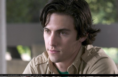 Milo Ventimiglia